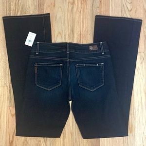 Paige ‘Hidden Hills’ Boot Cut Denim